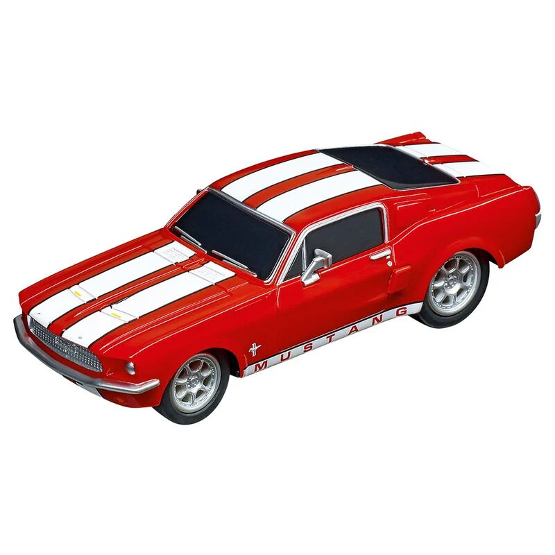 Coche Ford Mustang 67 - Image 2