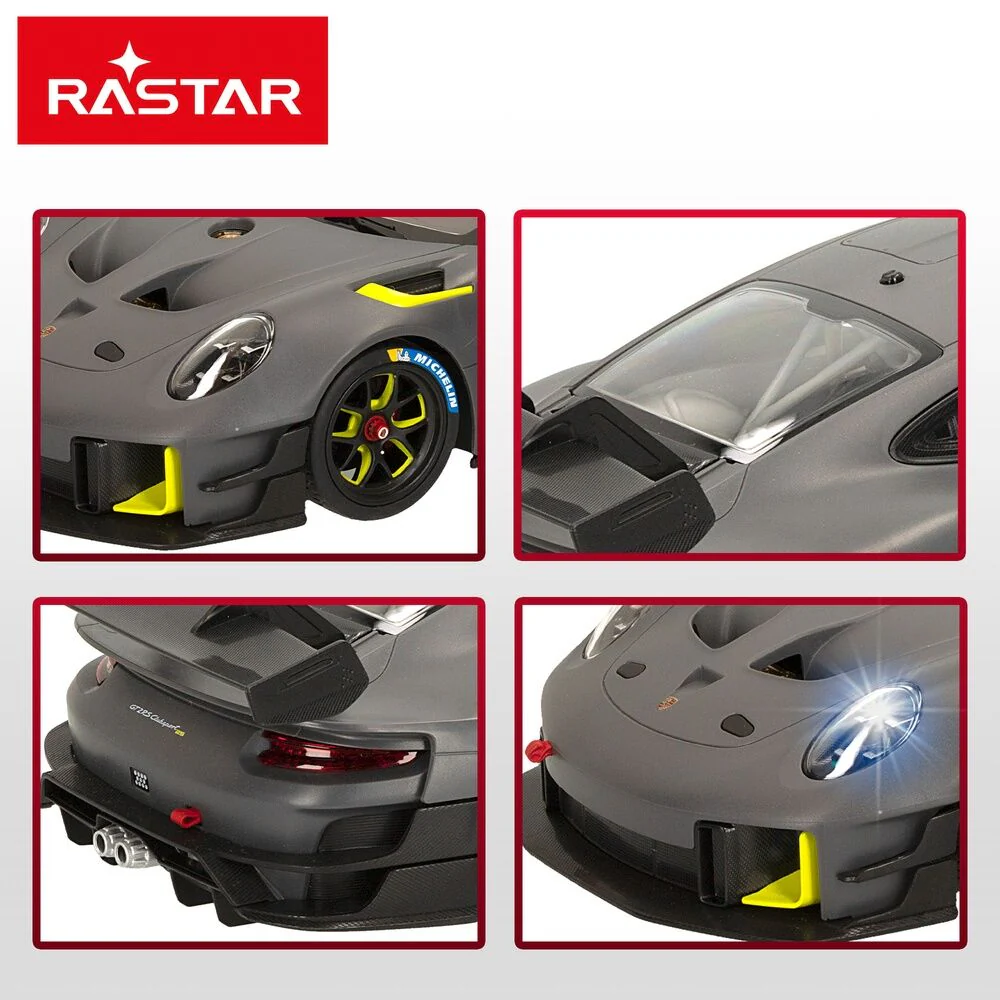 Coche Porsche Radio Control - Image 5