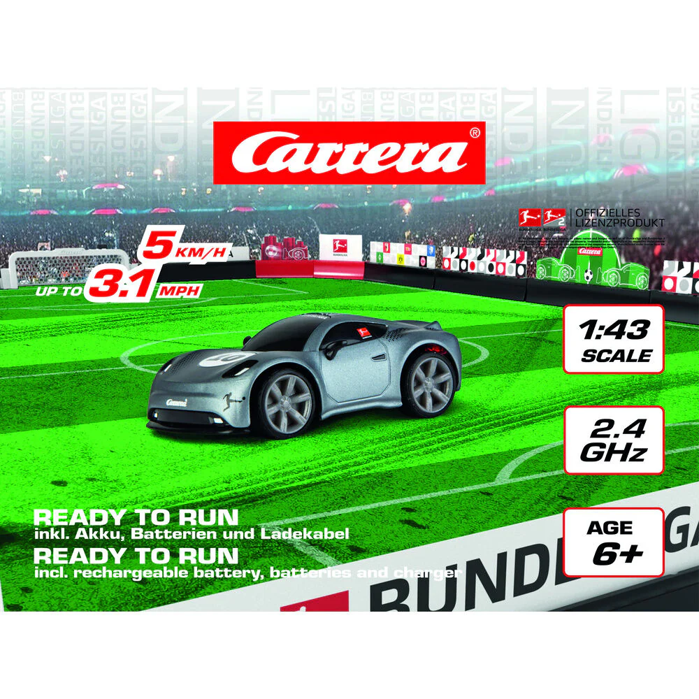 Coche Radio Control Bundesliga - Image 3