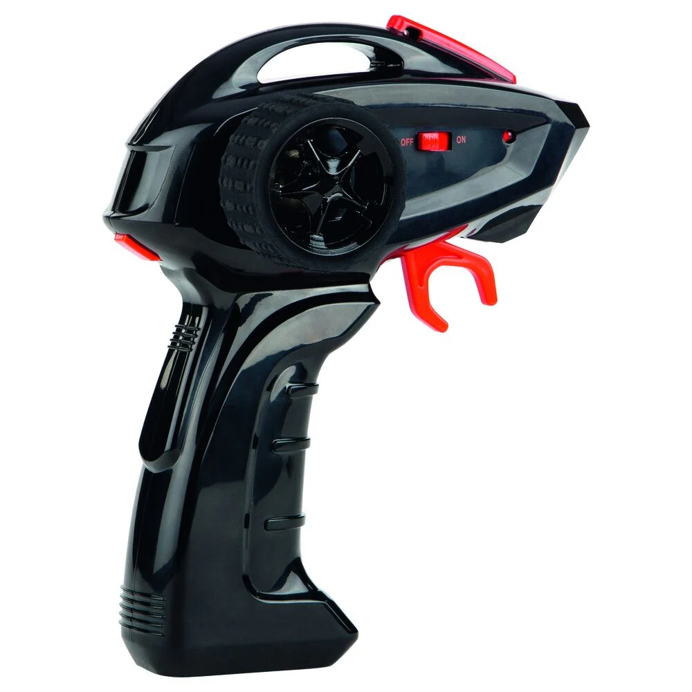 Coche Radio Control Red Bull Audi R8 - Image 2