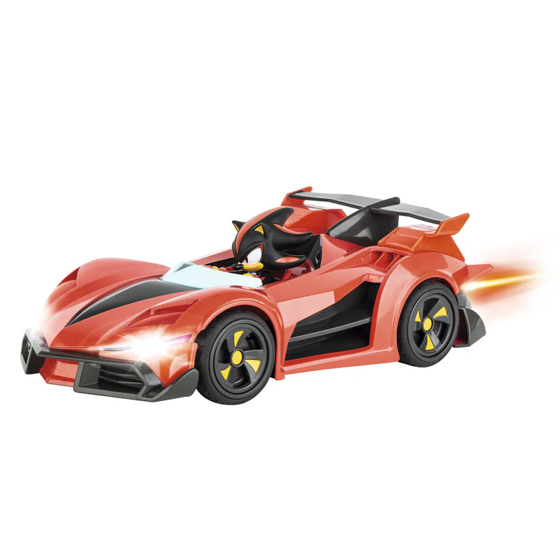 Coche Radio Control Team Dark Shadow - Image 2