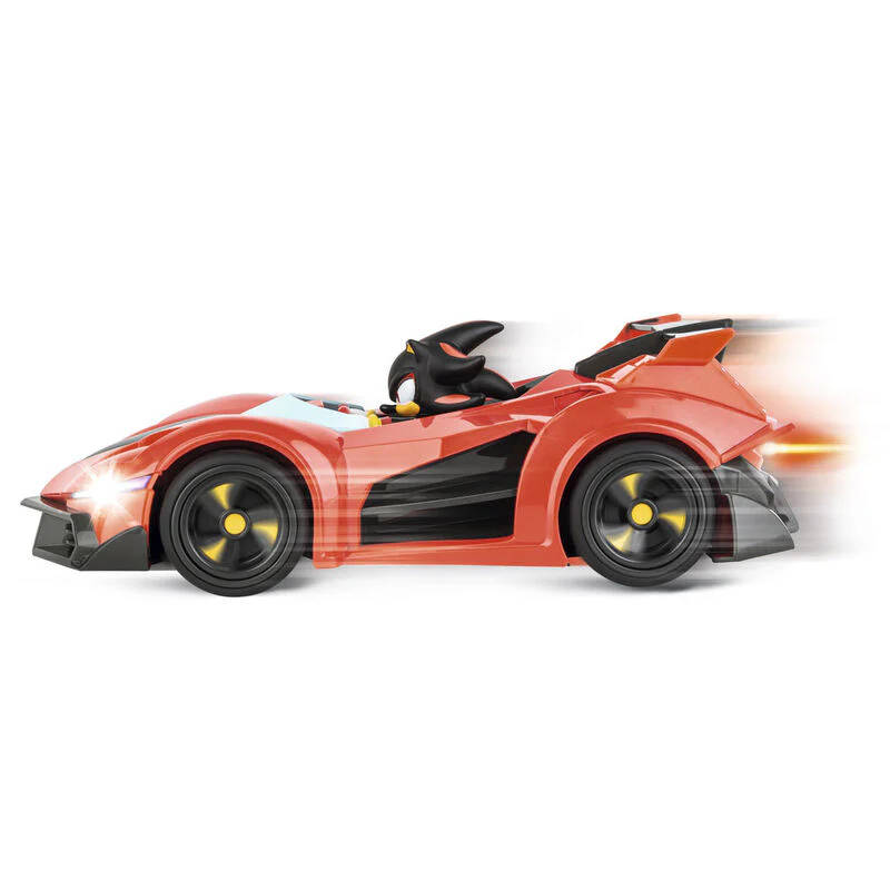 Coche Radio Control Team Dark Shadow - Image 3