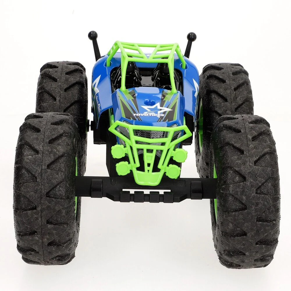Coche Rock Hopper Radio Control - Image 6