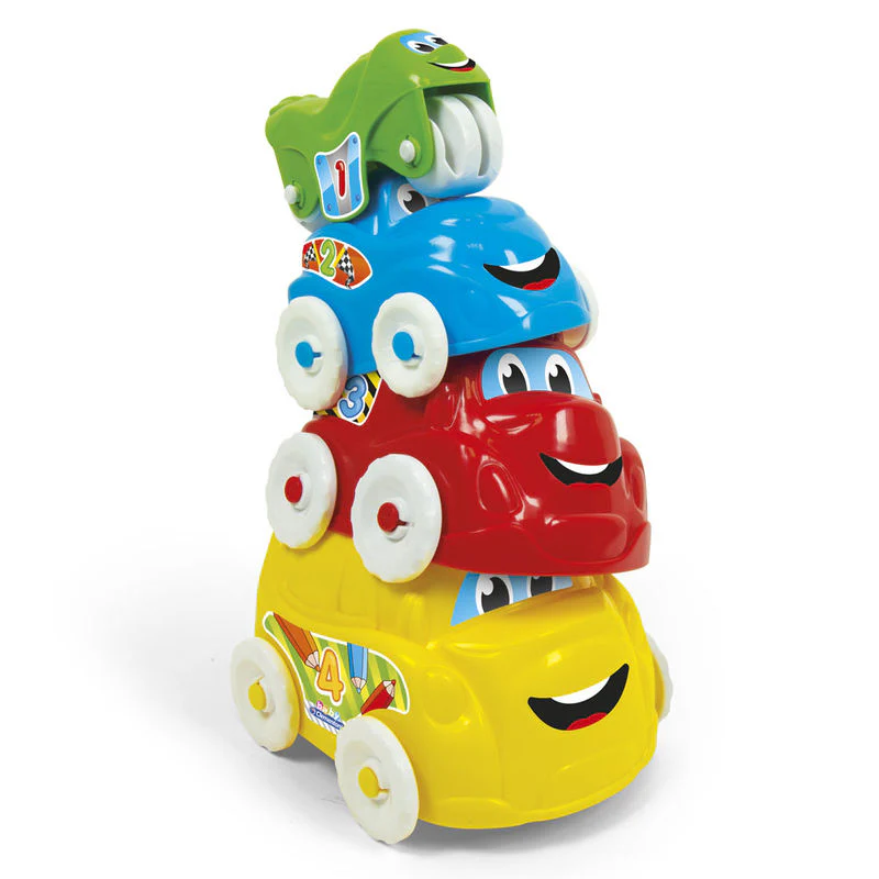 Coches Apilables - Image 2