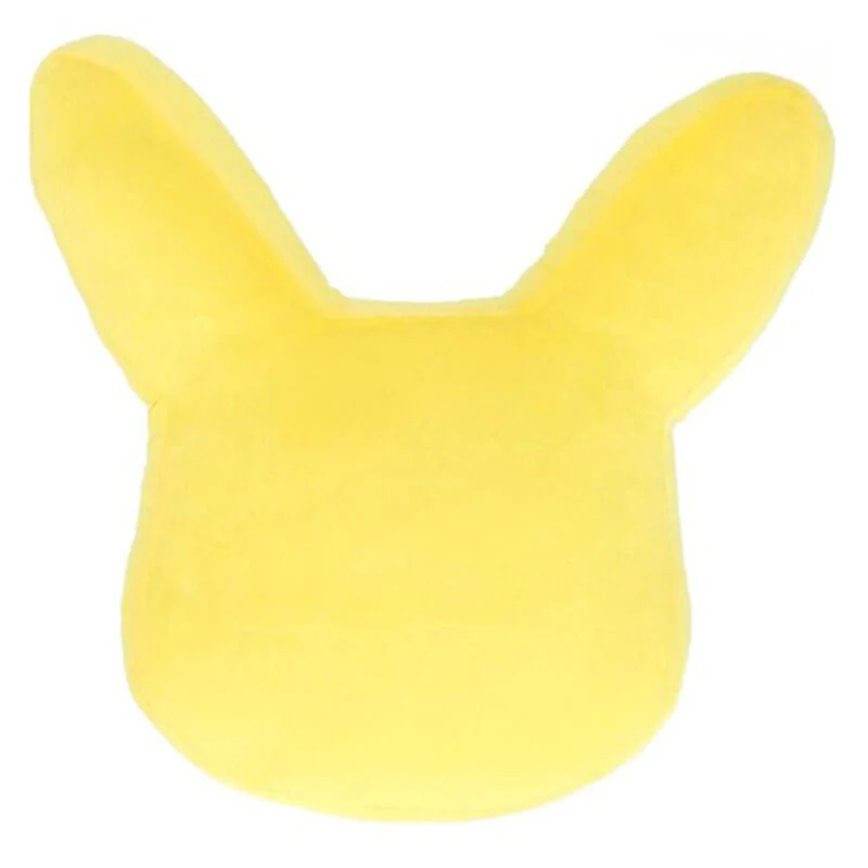 Cojin 3D Pikachu Pokemon 35Cm - Image 3