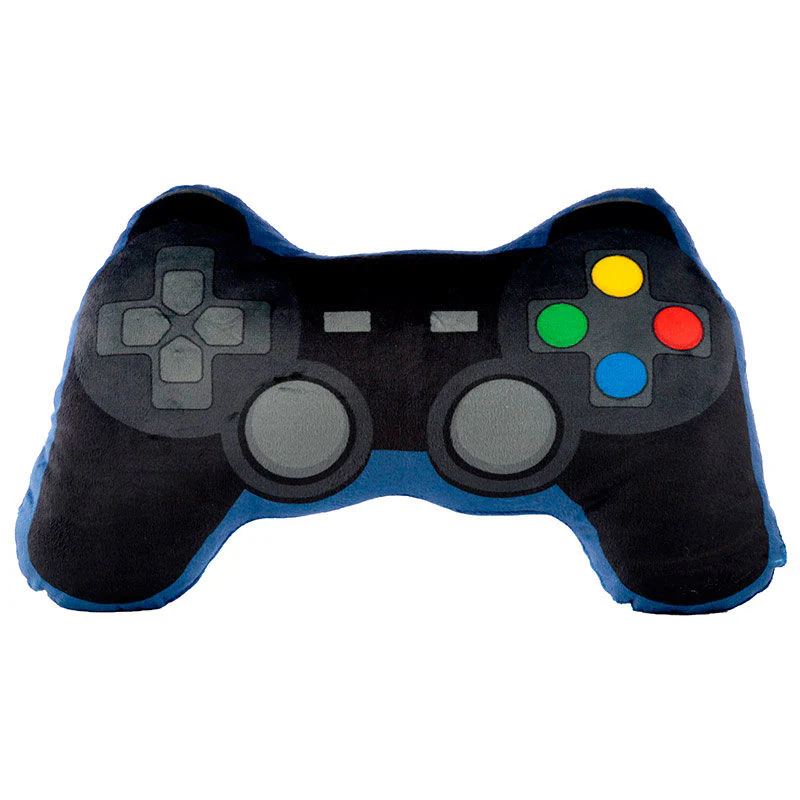 Cojin Mando Videojuegos Game Over - Image 4