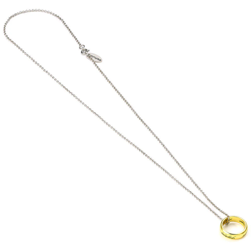 Colgante Anillo El Señor De Los Anillos - Image 6