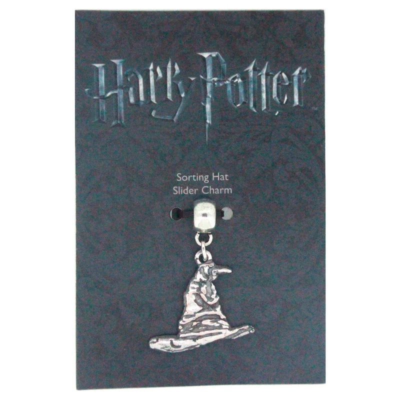 Colgante Charm Sorting Hat Harry Potter