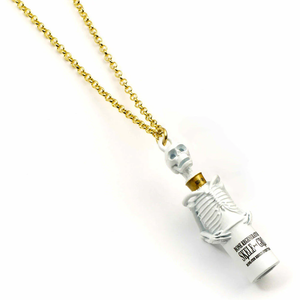 Colgante Esqueleto Harry Potter - Image 2