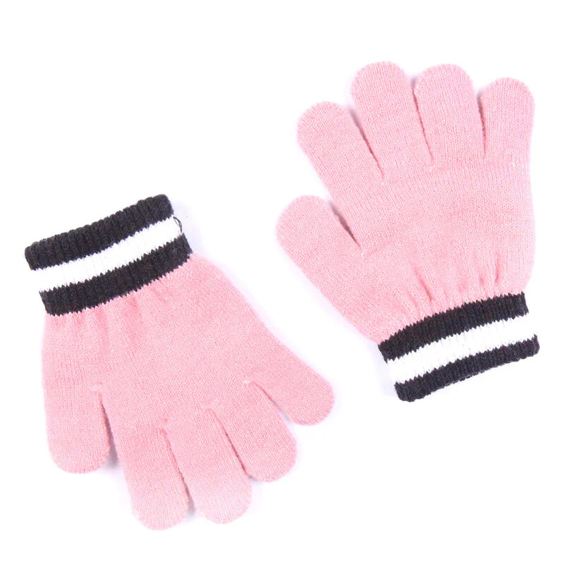 Conjunto Gorro Guantes Braga Cuello Looney Tunes - Image 5