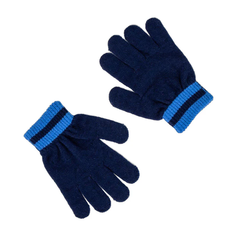 Conjunto Gorro Guantes Braga Cuello Los Vengadores Avengers Marvel - Image 3