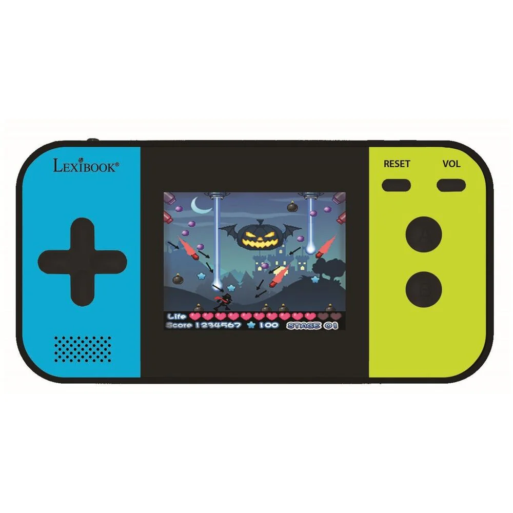Consola Juegos Portatil - Image 7
