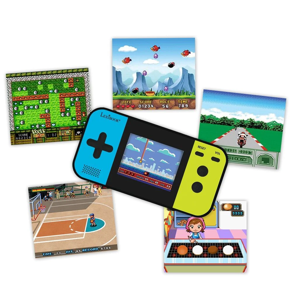 Consola Juegos Portatil - Image 9