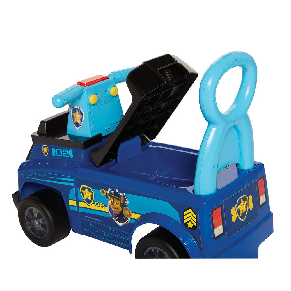 Correpasillos Chase Patrulla Canina Paw Patrol - Image 2