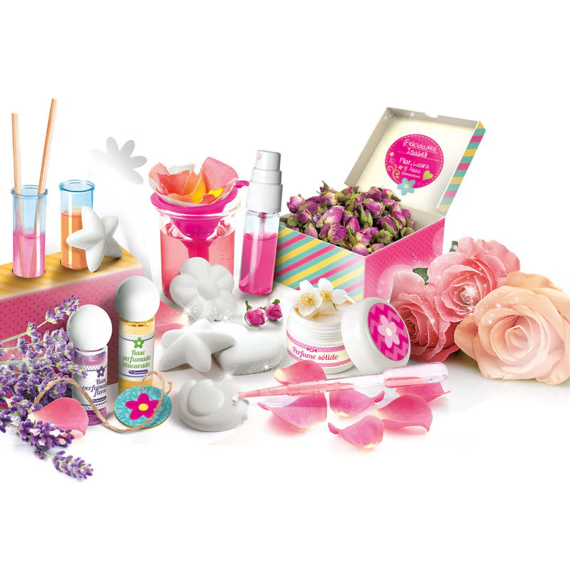 Crea Tus Perfumes - Image 2