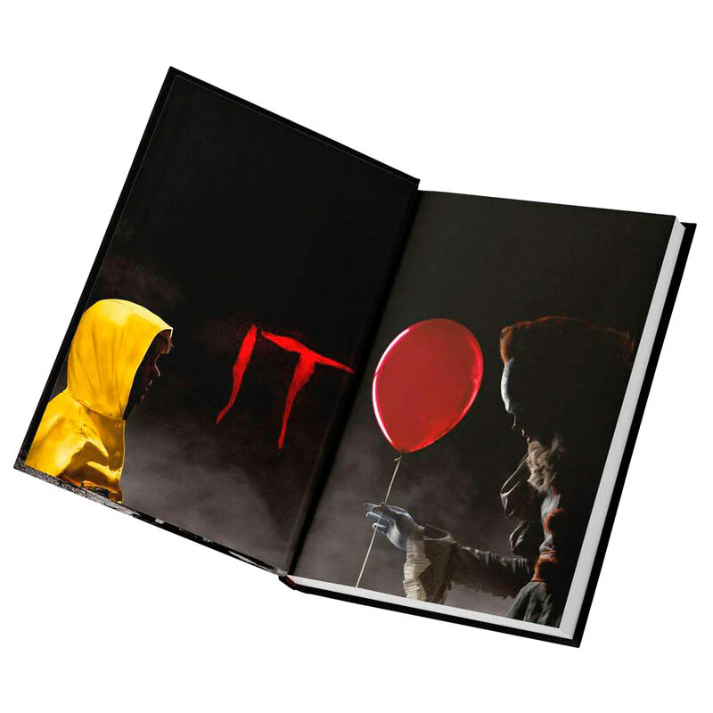 Cuaderno A5 Balloon It Con Luz - Image 3