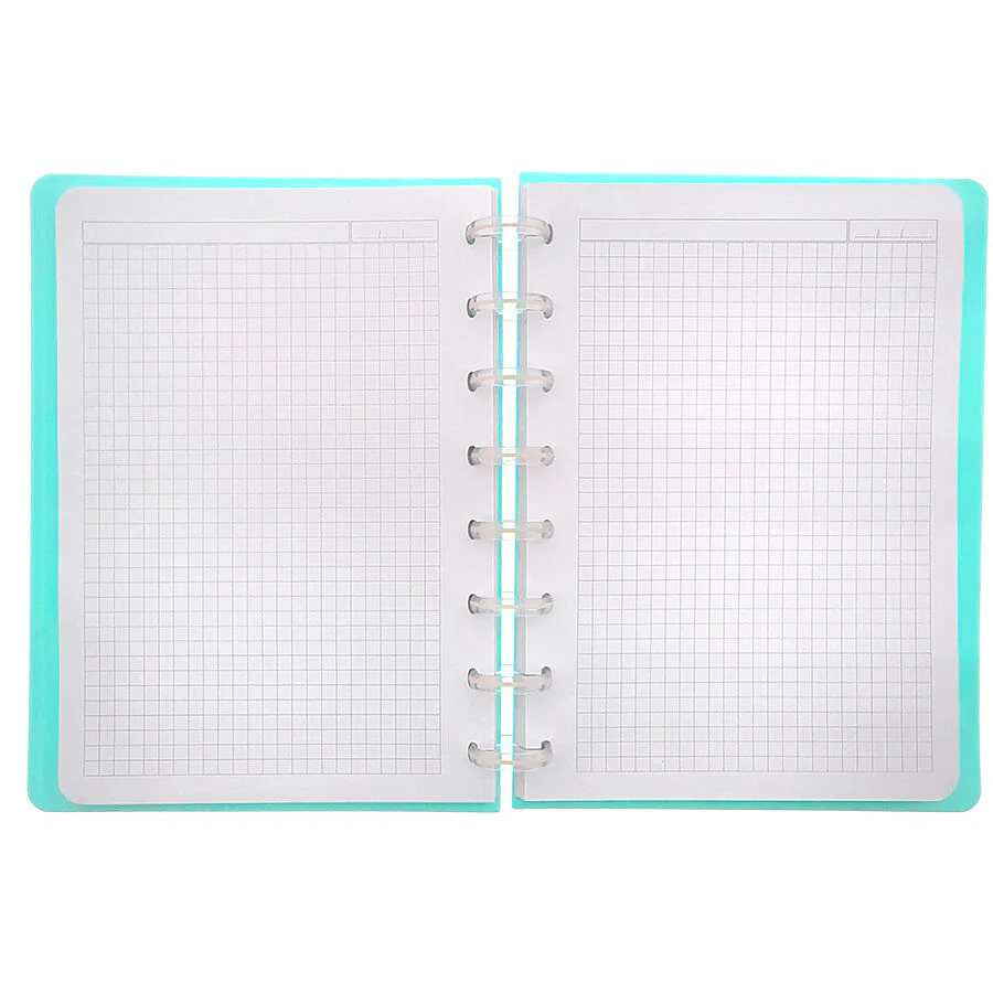 Cuaderno A5 Bubble Tea Capibara - Image 2