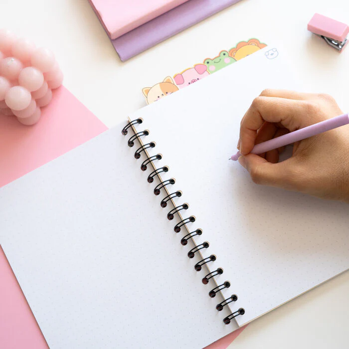 Cuaderno A5 Kawaii - Image 7