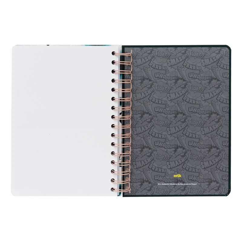 Cuaderno A5 My Hero Academia - Image 4