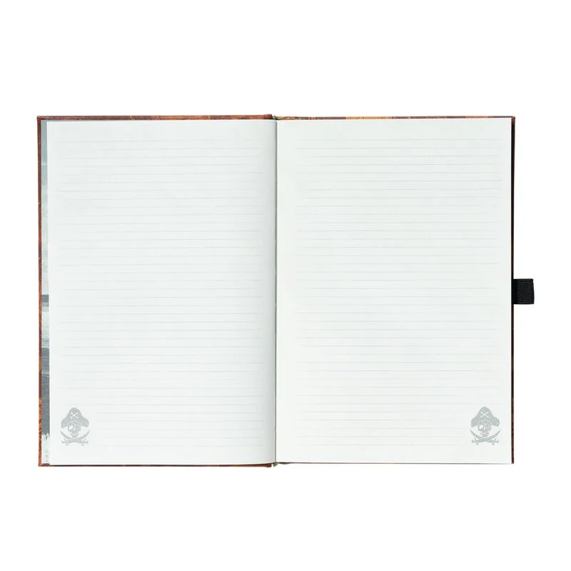 Cuaderno A5 Premium + Boligrafo Proyector Los Goonies - Image 4