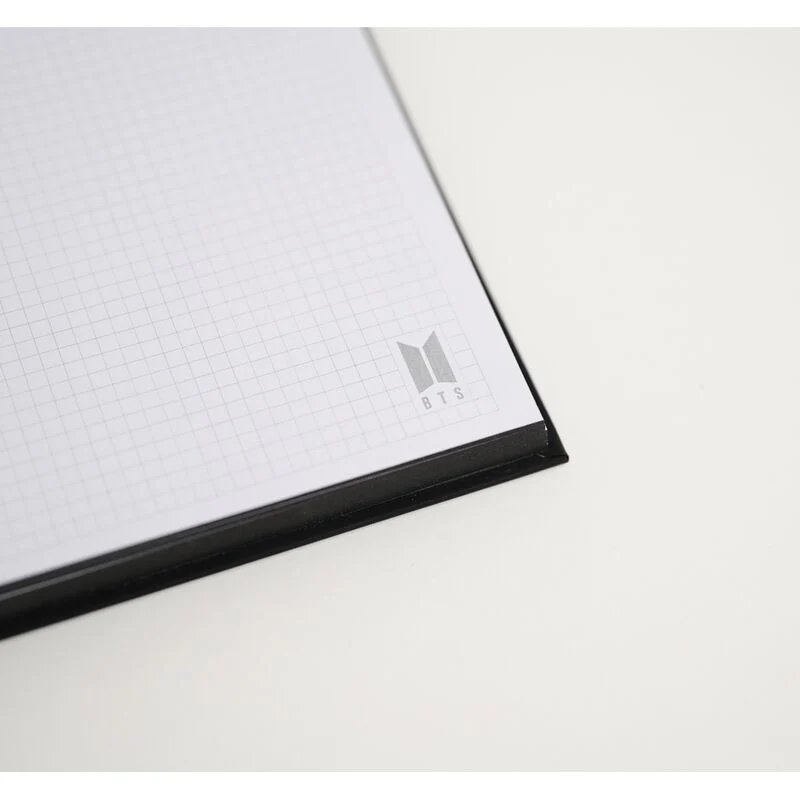 Cuaderno A5 Premium Bts - Image 5