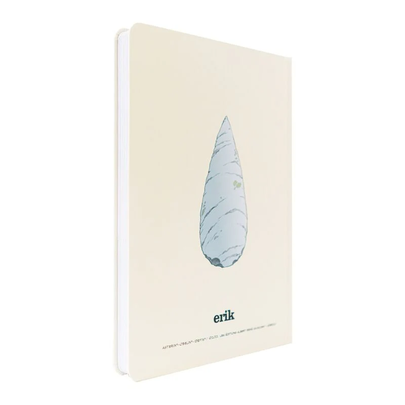 Cuaderno A5 Premium Obelix - Asterix Y Obelix - Image 2