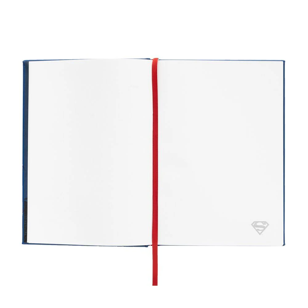 Cuaderno A5 Premium Superman Dc Comics - Image 3