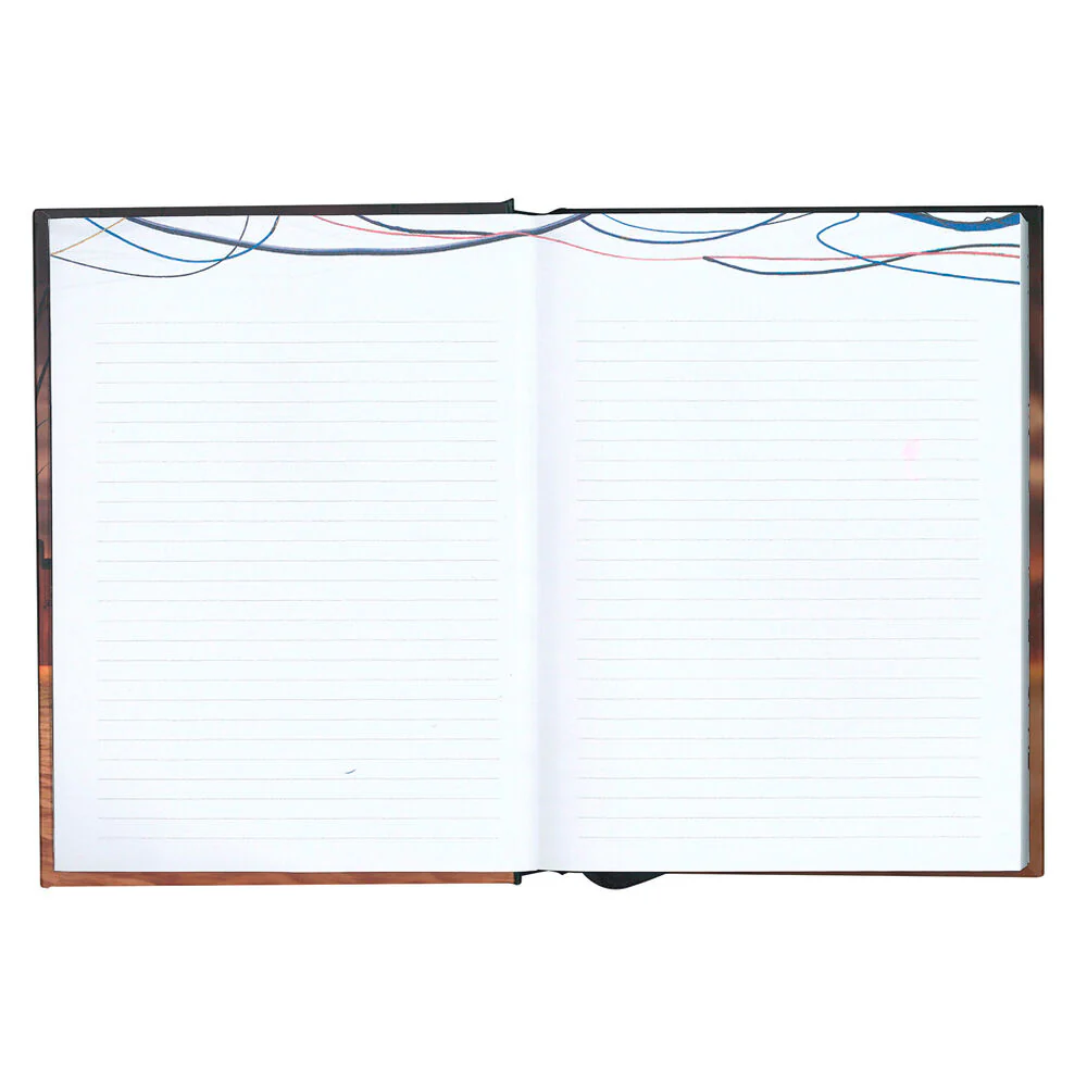 Cuaderno Con Luz City Ghost In The Shell - Image 3