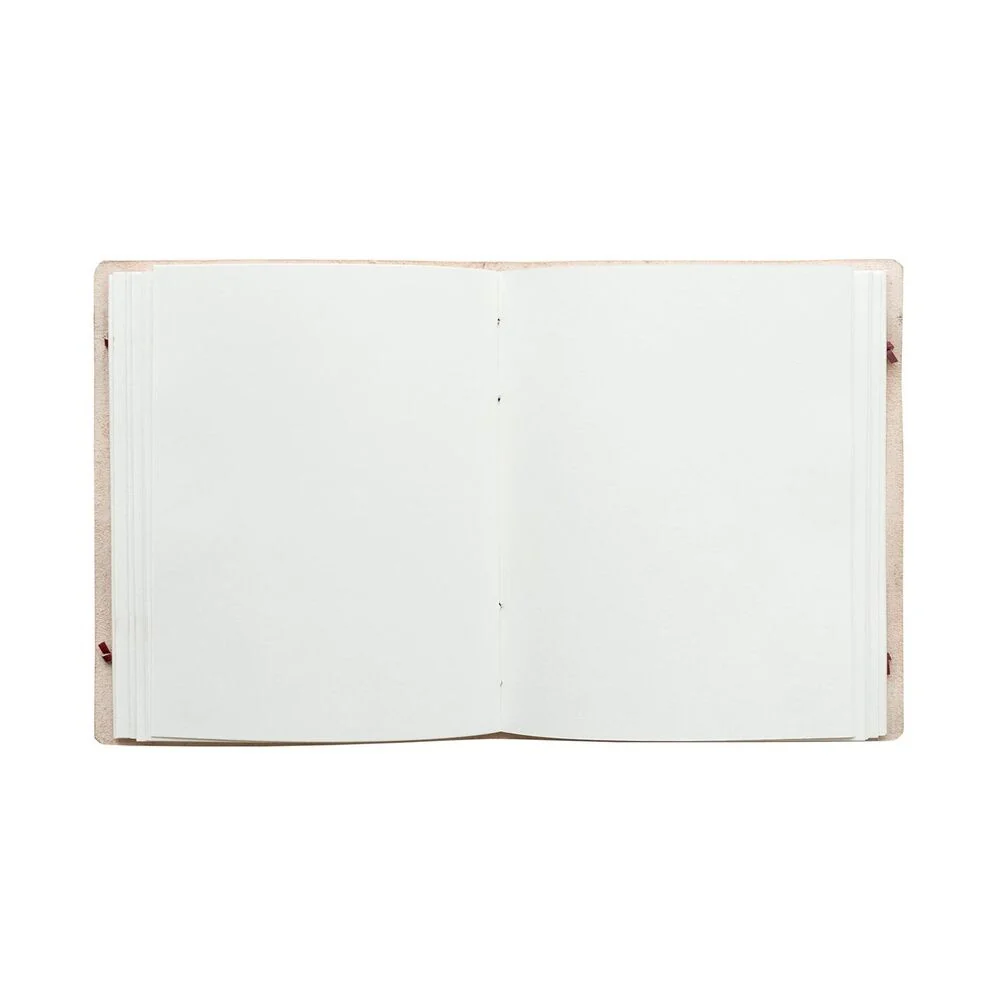 Cuaderno Cuero El Señor De Los Anillos - Image 3