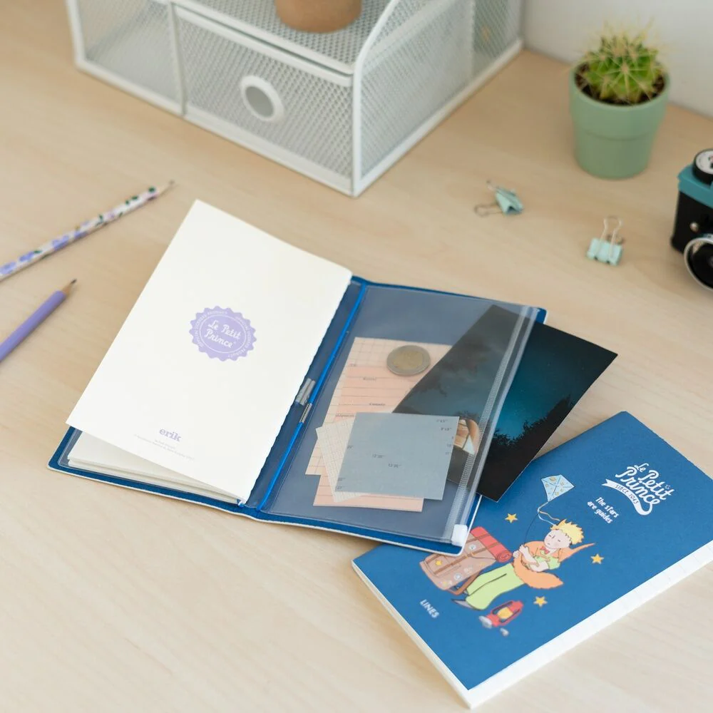 Cuaderno De Viaje El Principito - Image 6
