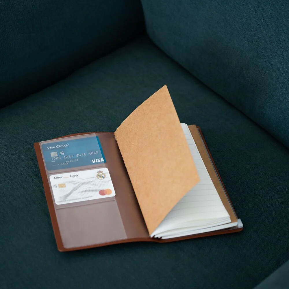 Cuaderno De Viaje Real Madrid - Image 7