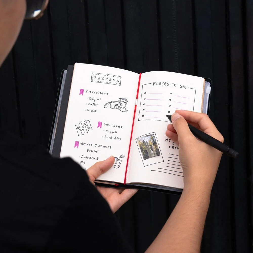 Cuaderno De Viaje Stranger Things - Image 5
