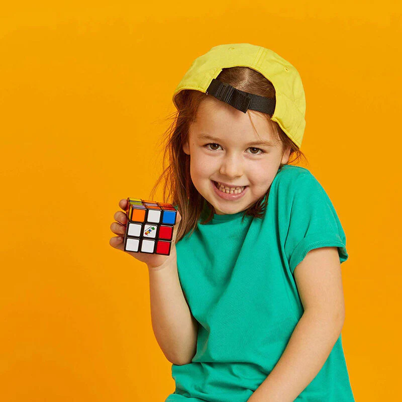 Cubo Rubiks 3X3 - Image 3