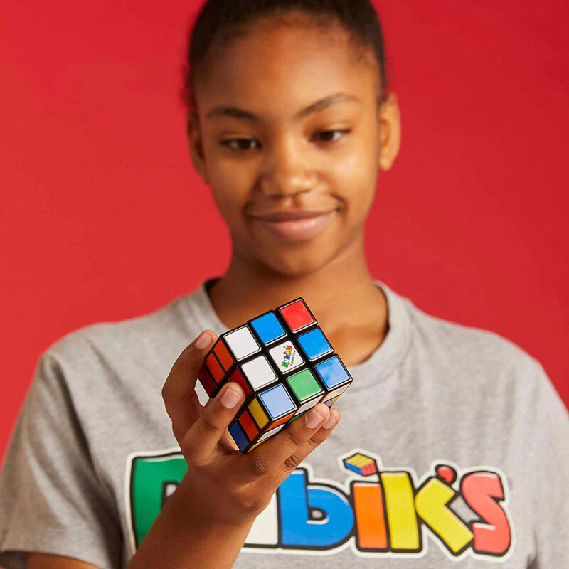 Cubo Rubiks 3X3 - Image 4
