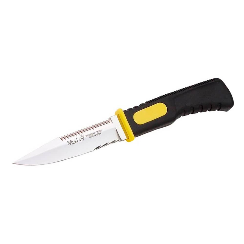 Cuchillo Muela Subacuático 14.3 SUB-14.5 - Image 4