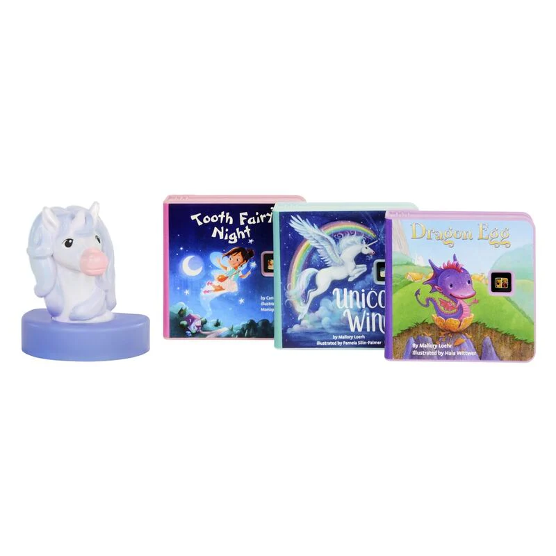 Cuento Magical Creatures Story Dream Machine Español - Image 2