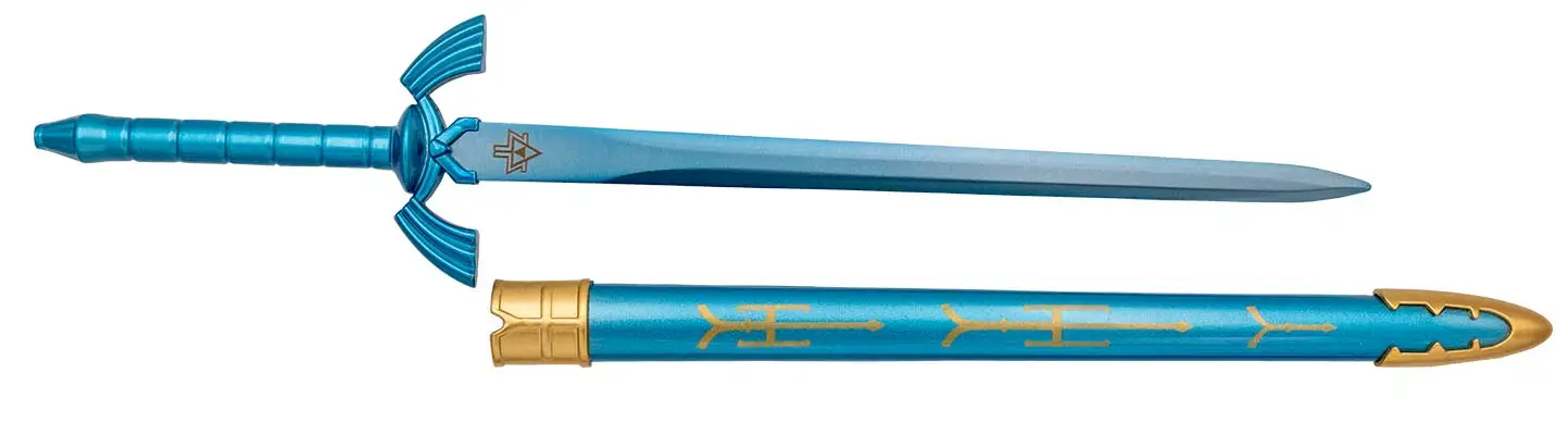 Daga de Acero - Legend of Zelda - Image 3