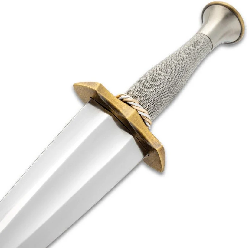 Daga de Boromir El Señor de los Anillos United Cutlery - Image 2