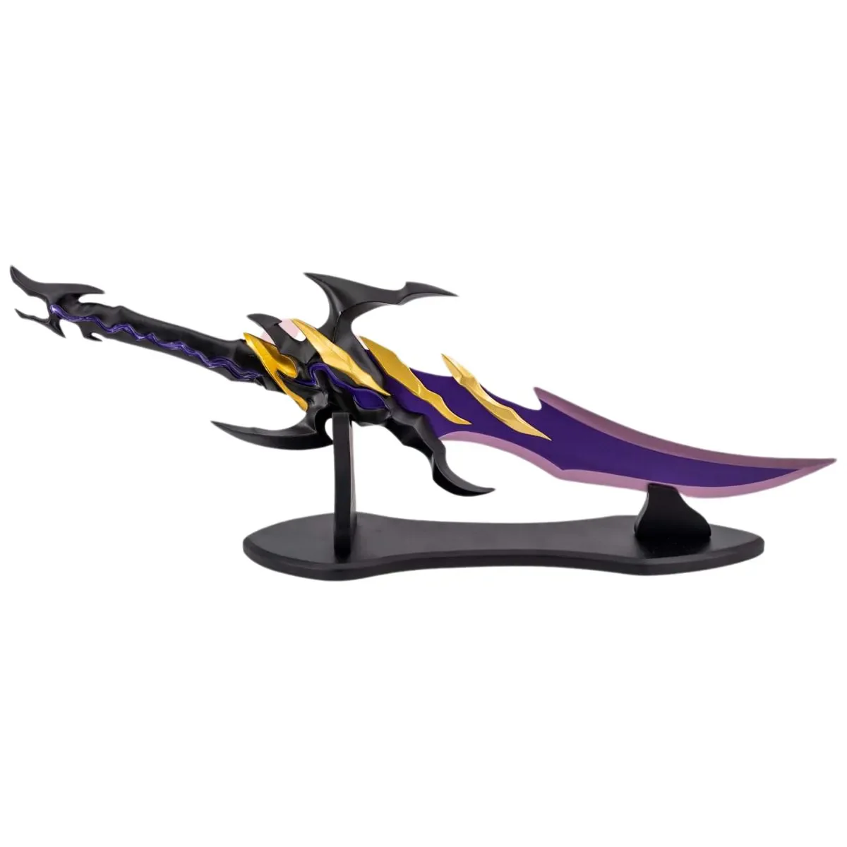 Daga Solo Leveling Colmillos de Antares - Image 3