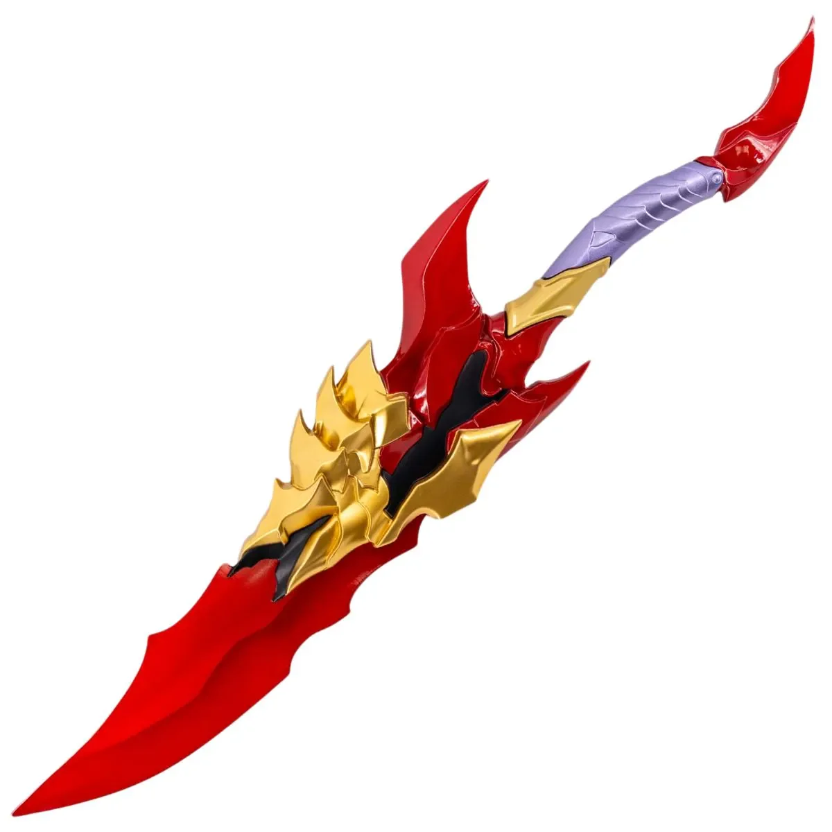 Daga Solo Leveling Ira de Kamish - Image 2
