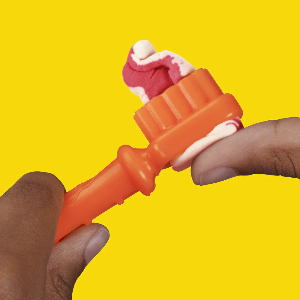 Dentista De La Diversion Play-doh - Image 5