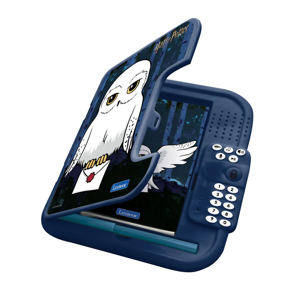 Diario Electronico Hedwig Harry Potter - Image 5
