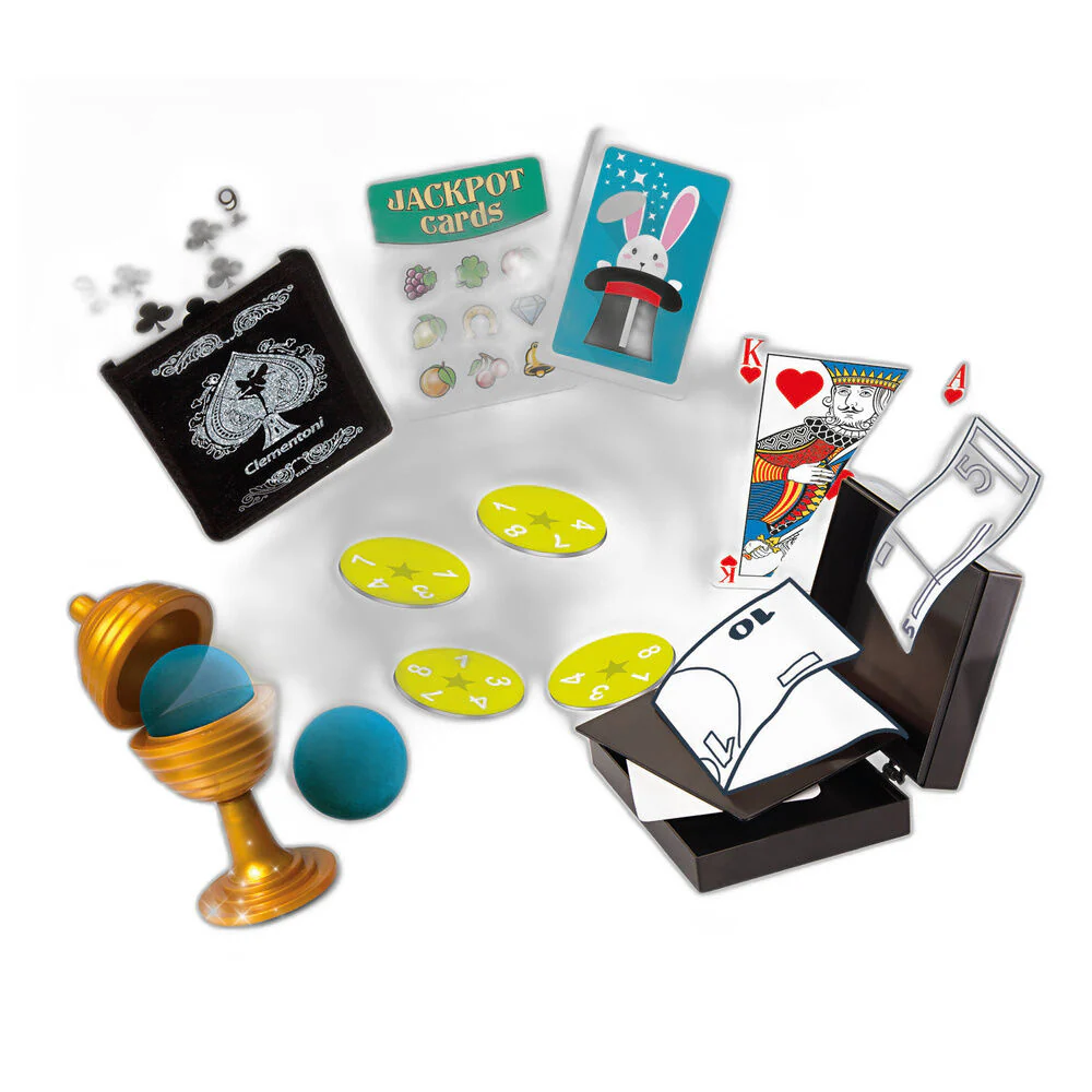El Gran Juego De Magia - Image 2