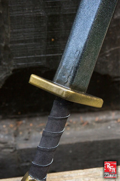 Espada de caballero medieval de softcombat - Image 2