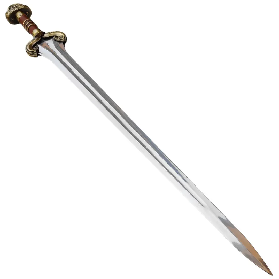 Espada de Eowyn El Señor de los Anillos Réplica Decorativa - Image 3