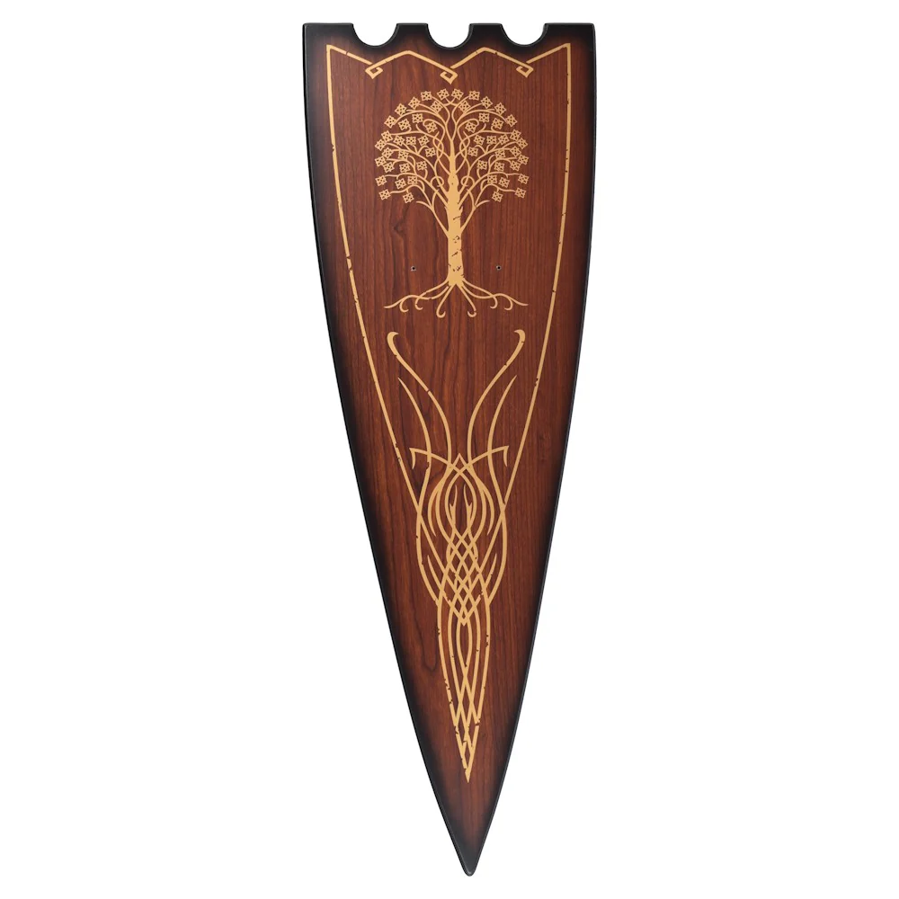 Espada de Isildur El Señor de los Anillos - Image 3