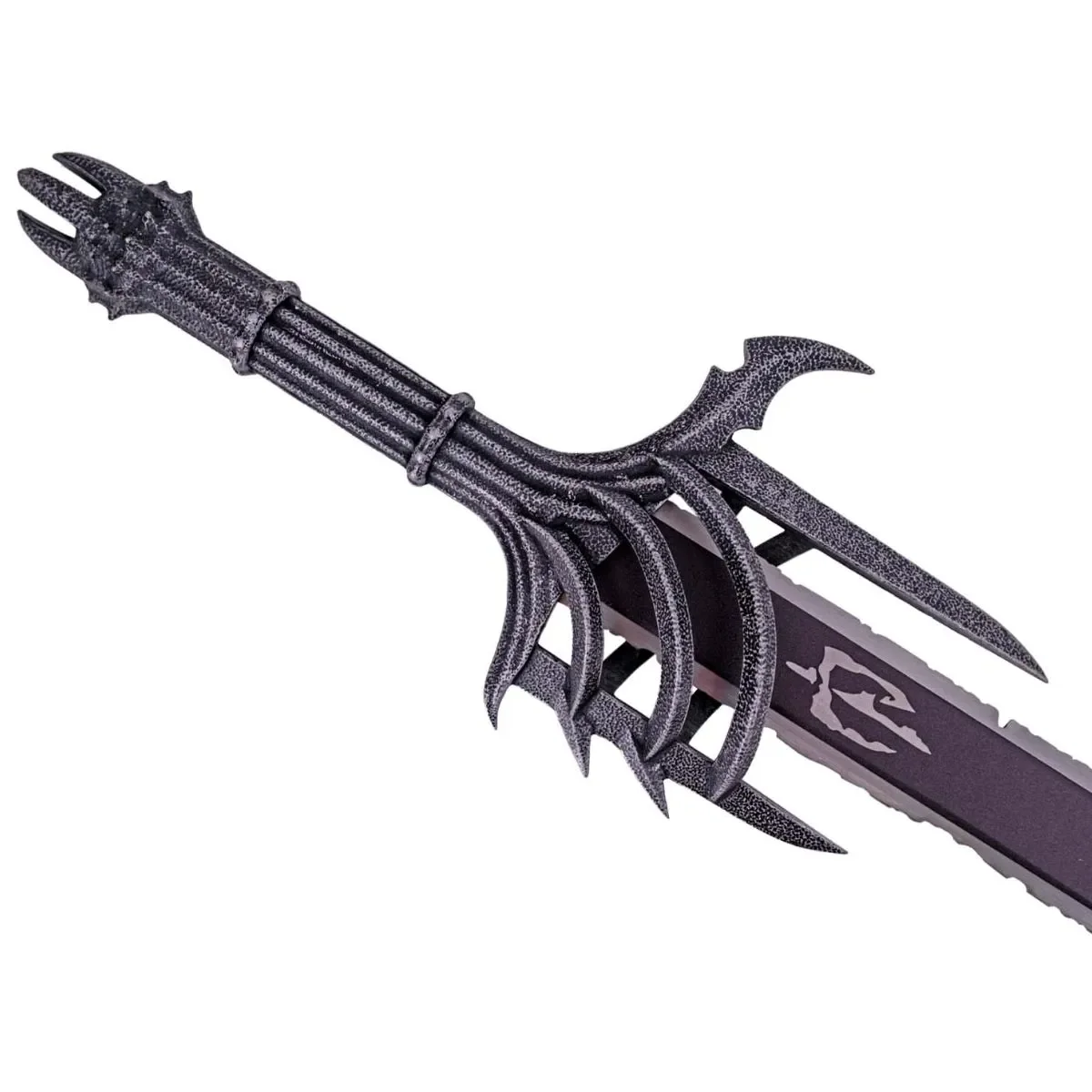 Espada de Sauron - Los Anillos del Poder - Image 4