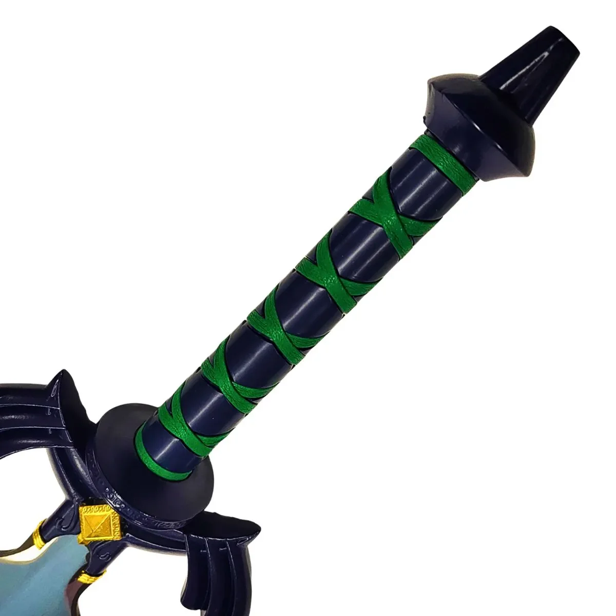 Espada Decorativa Maestra «Reliquia Renacida» – Zelda - Image 4