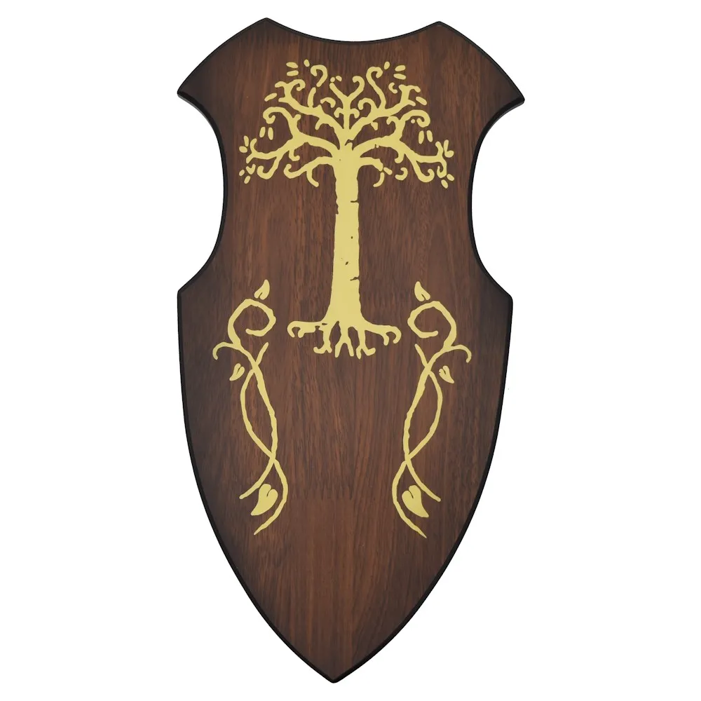 Espada Decorativa Narsil Rota – Isildur y Elendil - El Señor de los Anillos - Image 3