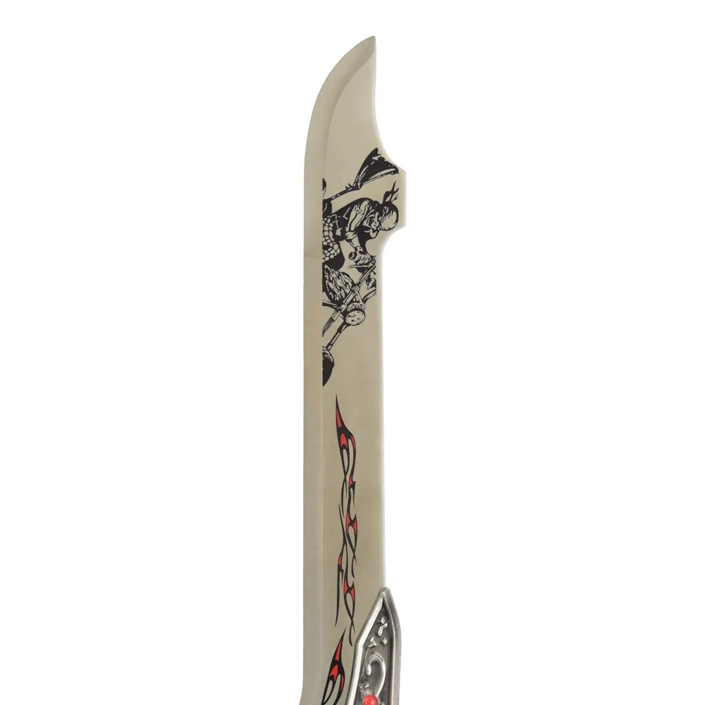 Espada Decorativa Reina Roja - Devil May Cry - Image 3
